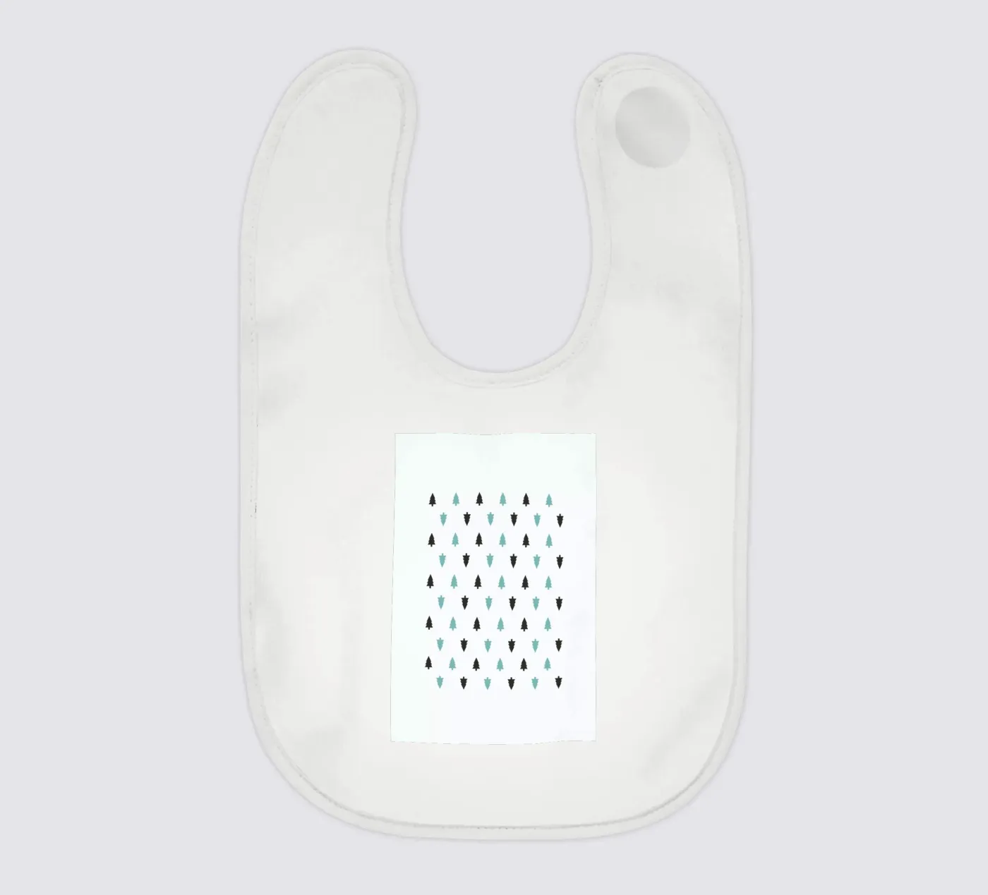 Nordic Trees bavaglino da Studio One