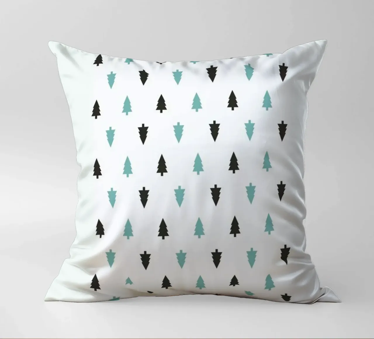 Nordic Trees cuscino da Studio One