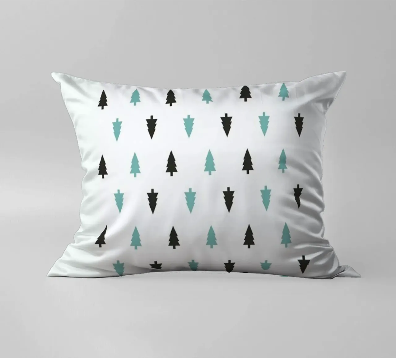 Nordic Trees cuscino da Studio One