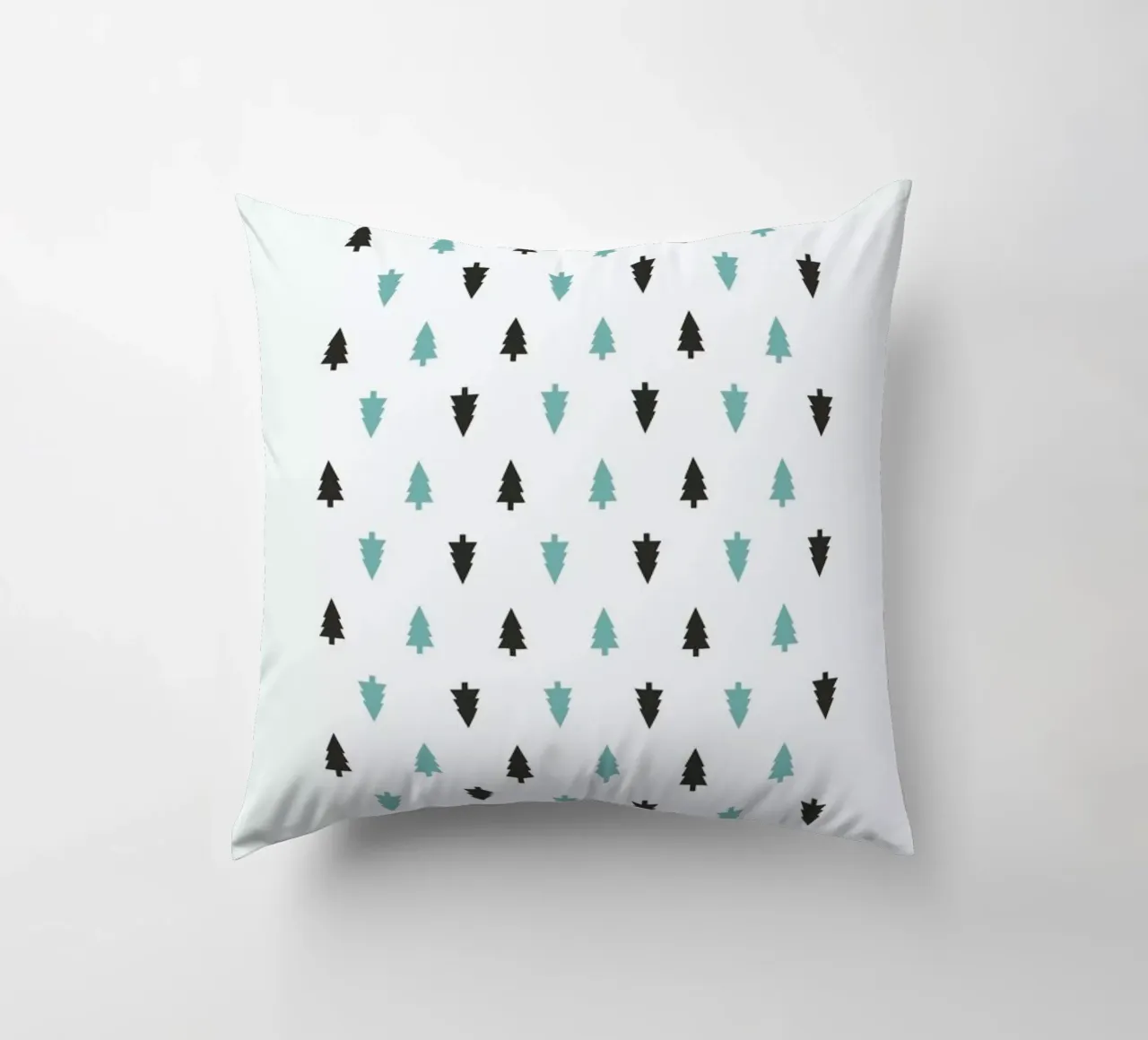 Nordic Trees cuscino da Studio One