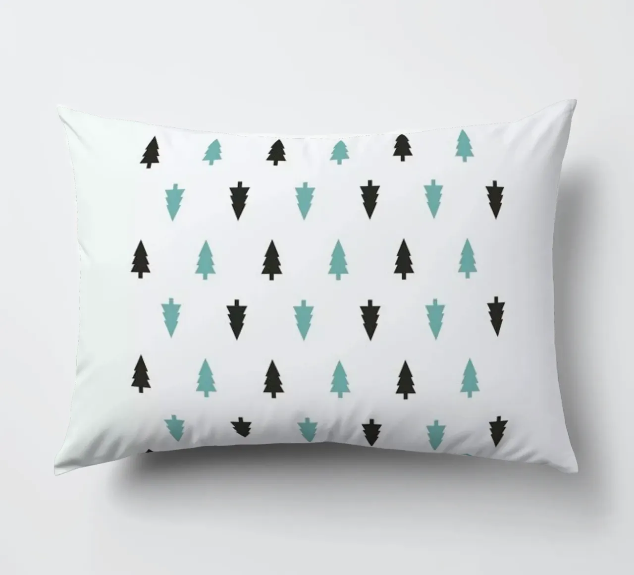 Nordic Trees cuscino da Studio One