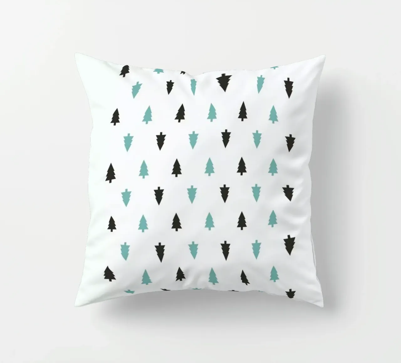 Nordic Trees cuscino da Studio One