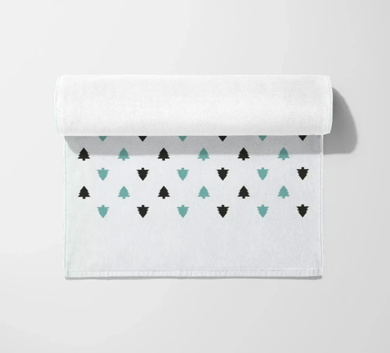 Nordic Trees telo mare da Studio One