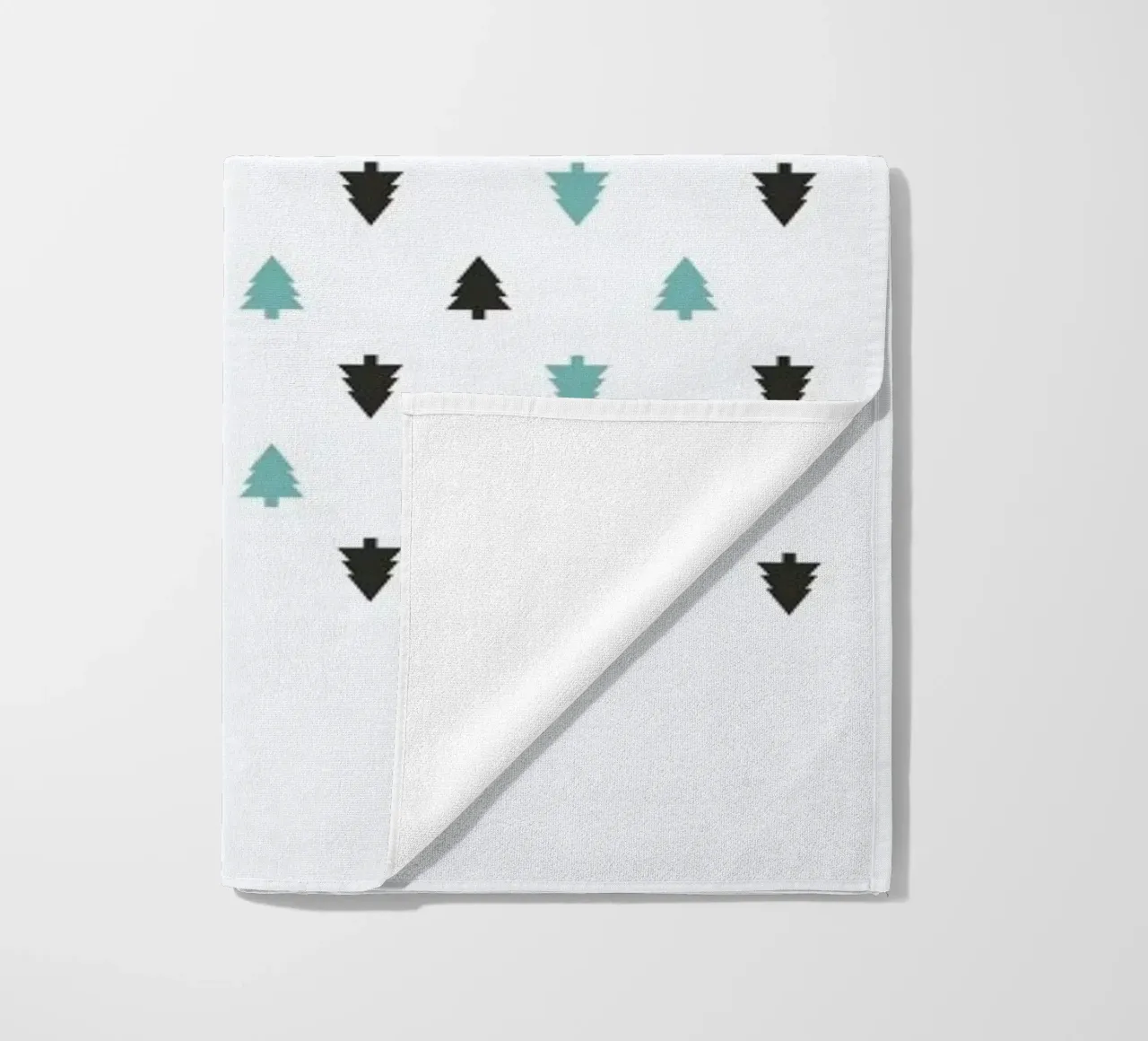 Nordic Trees telo mare da Studio One