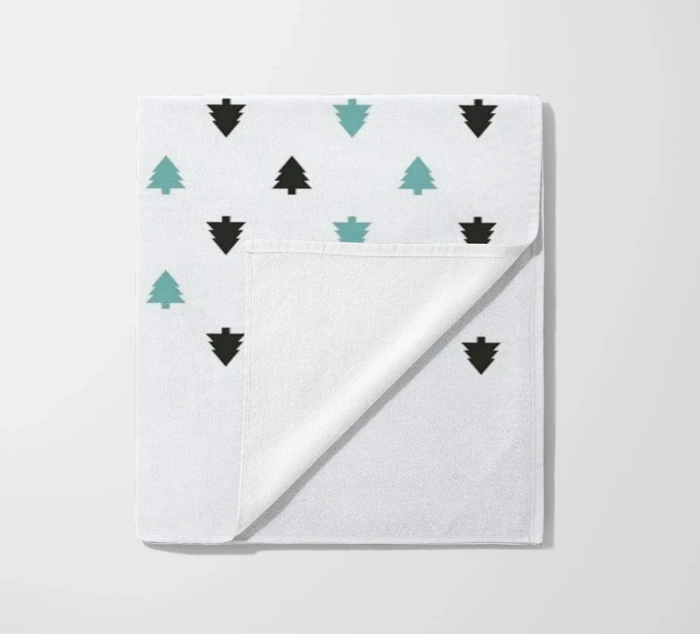 Nordic Trees telo mare da Studio One