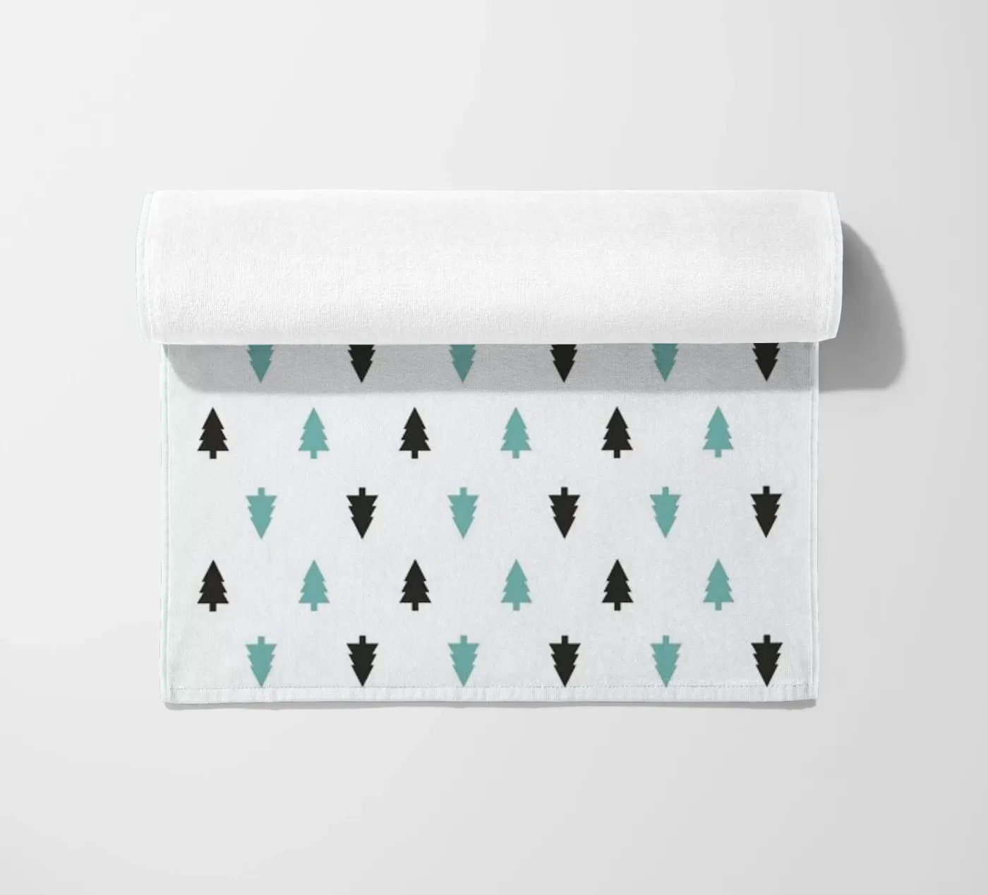 Nordic Trees telo mare da Studio One