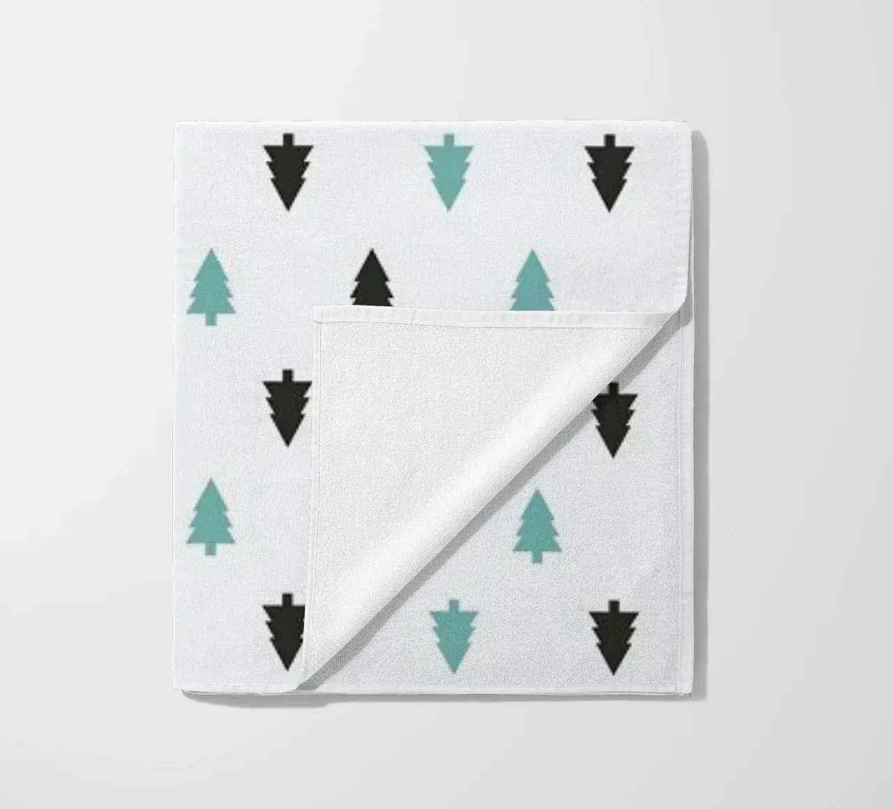 Nordic Trees telo mare da Studio One