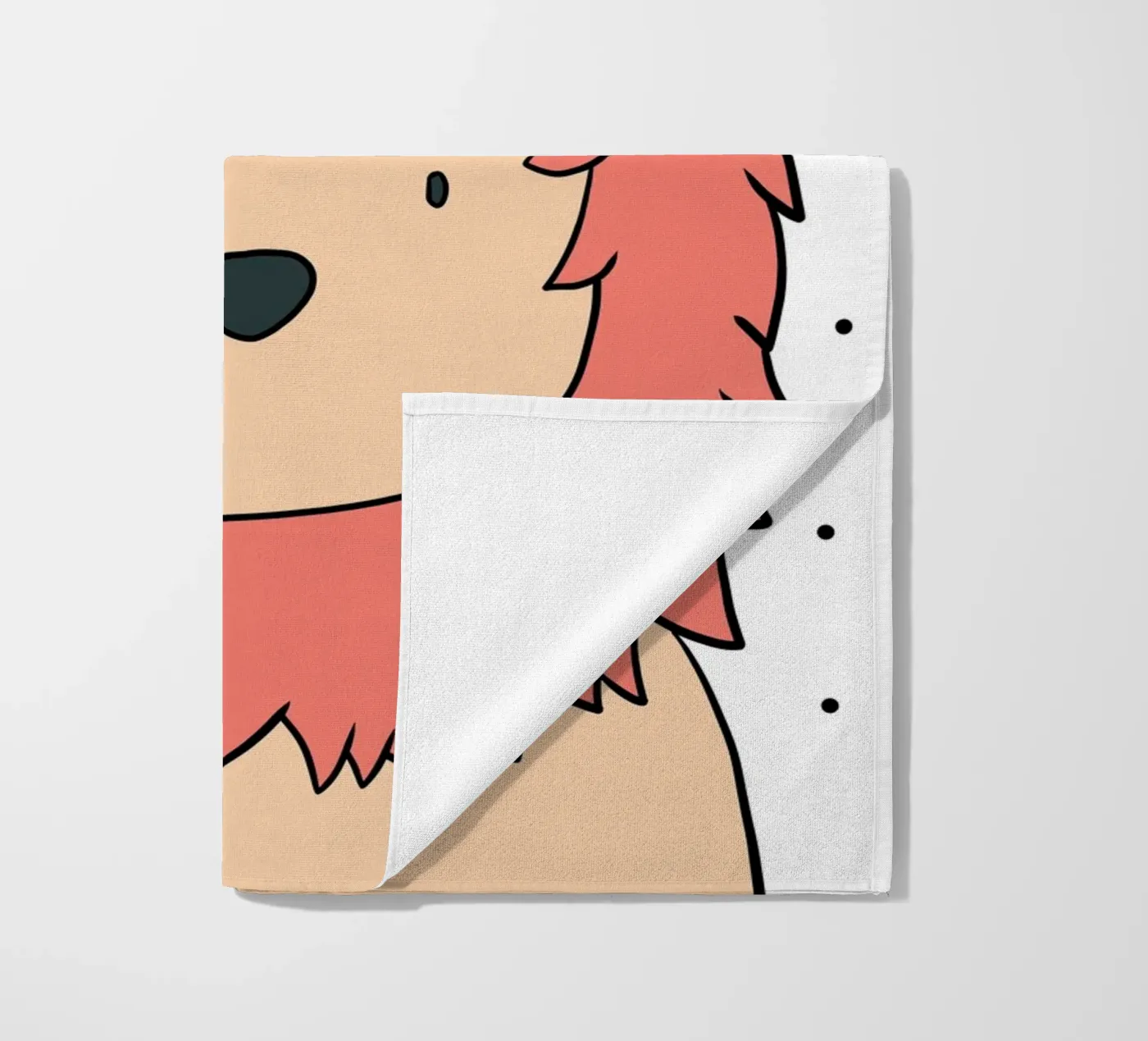 Der Löwe telo mare da BAINAI KIDS