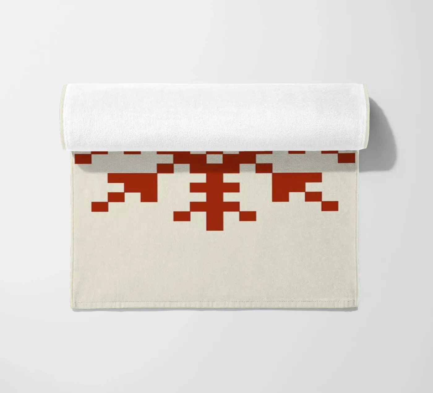 Red Snowflake 3 telo mare da Studio One