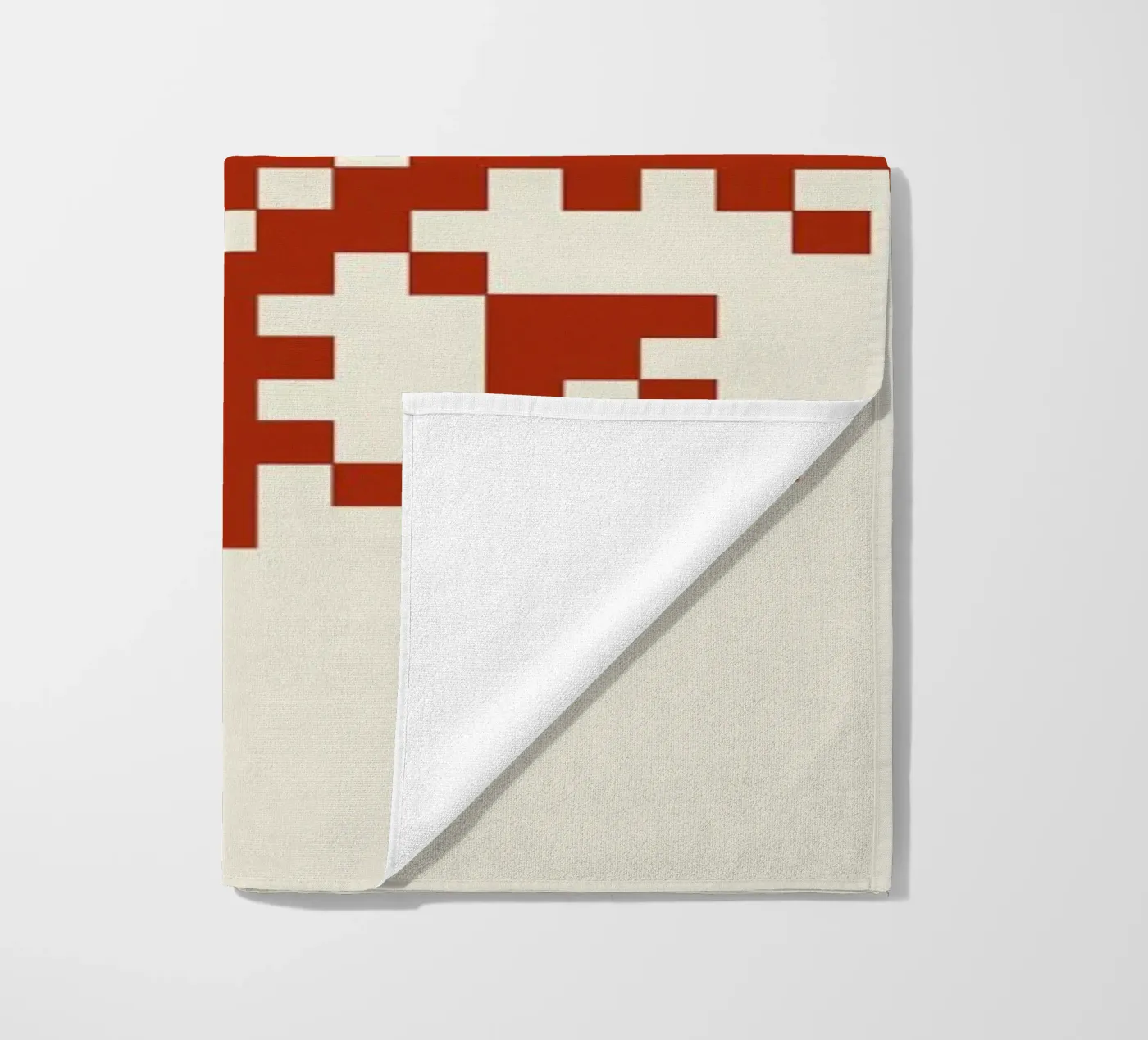 Red Snowflake 3 telo mare da Studio One