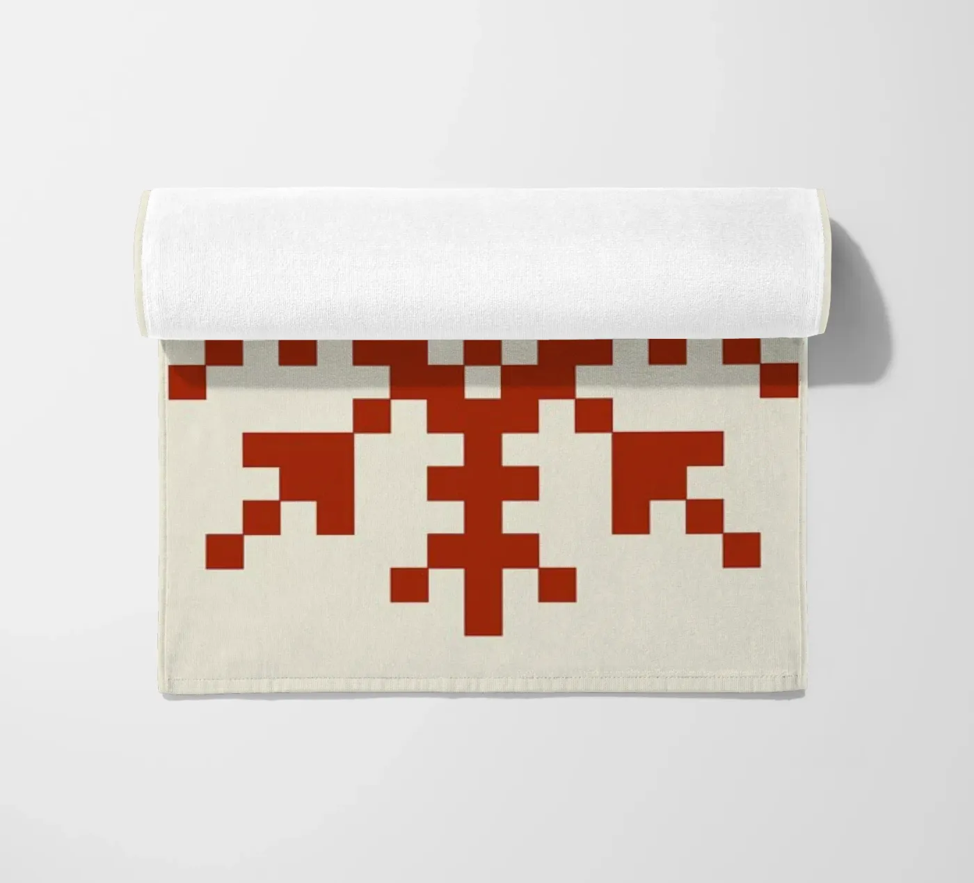 Red Snowflake 3 telo mare da Studio One