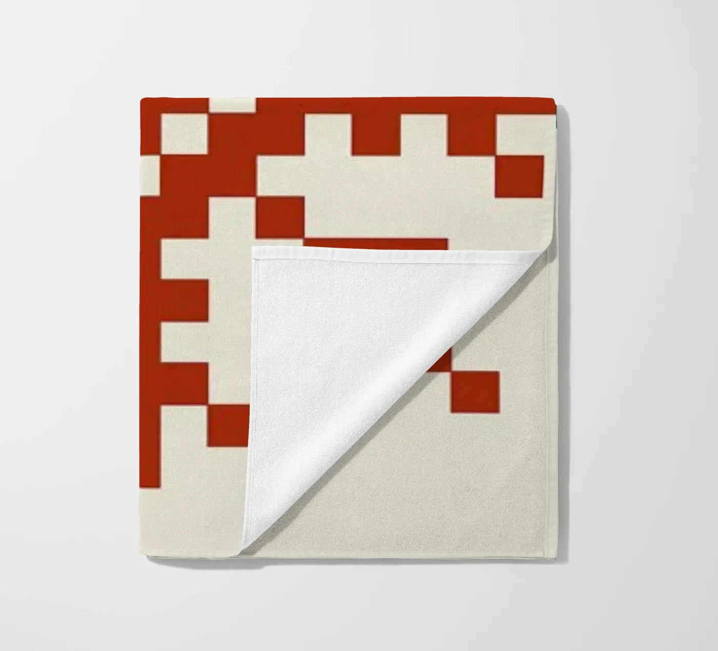 Red Snowflake 3 telo mare da Studio One