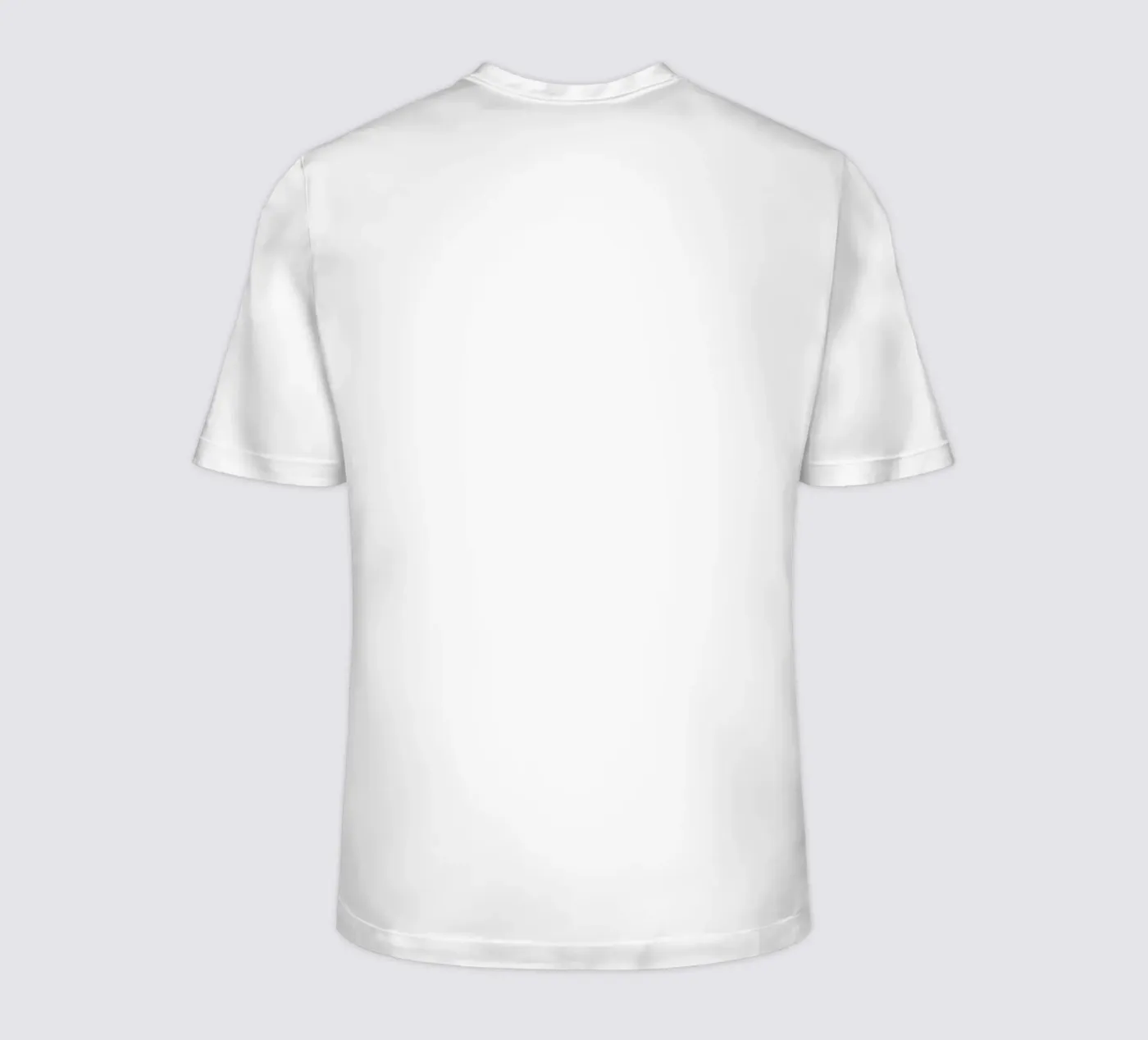 Align t-shirt da Amy Hamilton