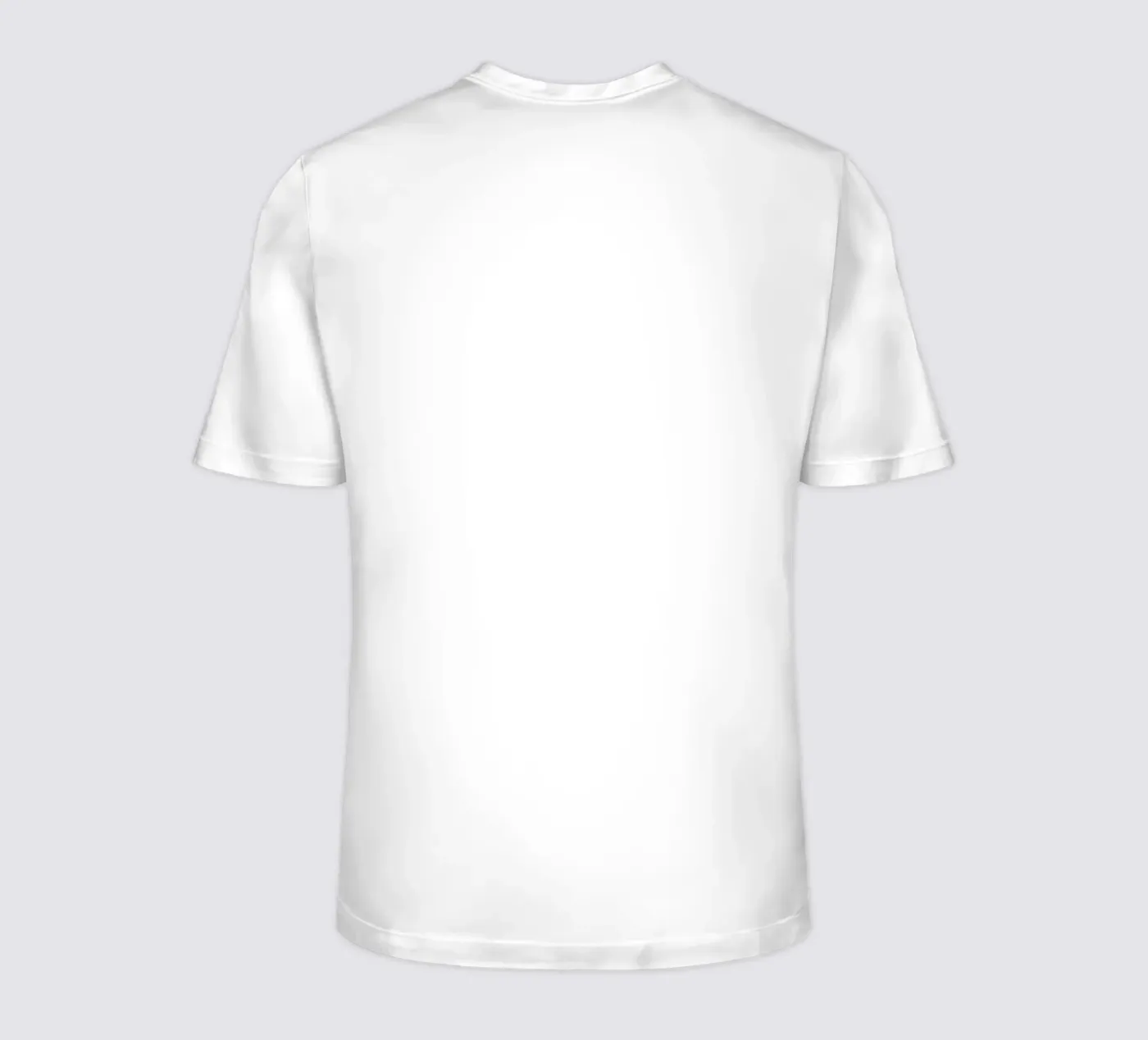 Align t-shirt da Amy Hamilton