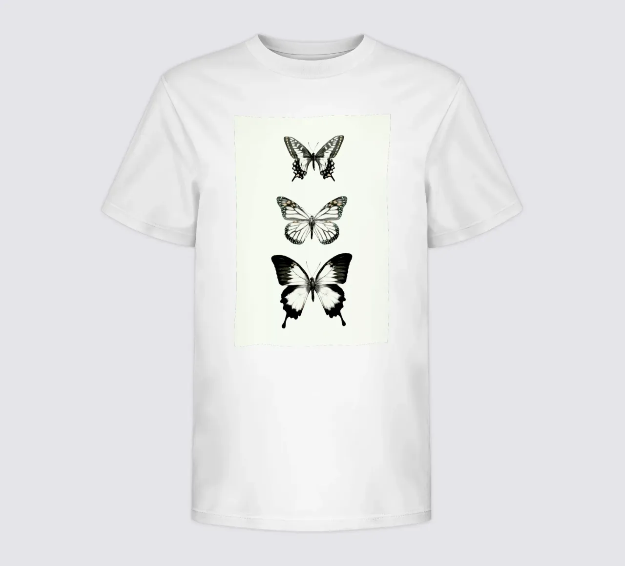 Align t-shirt bambini da Amy Hamilton