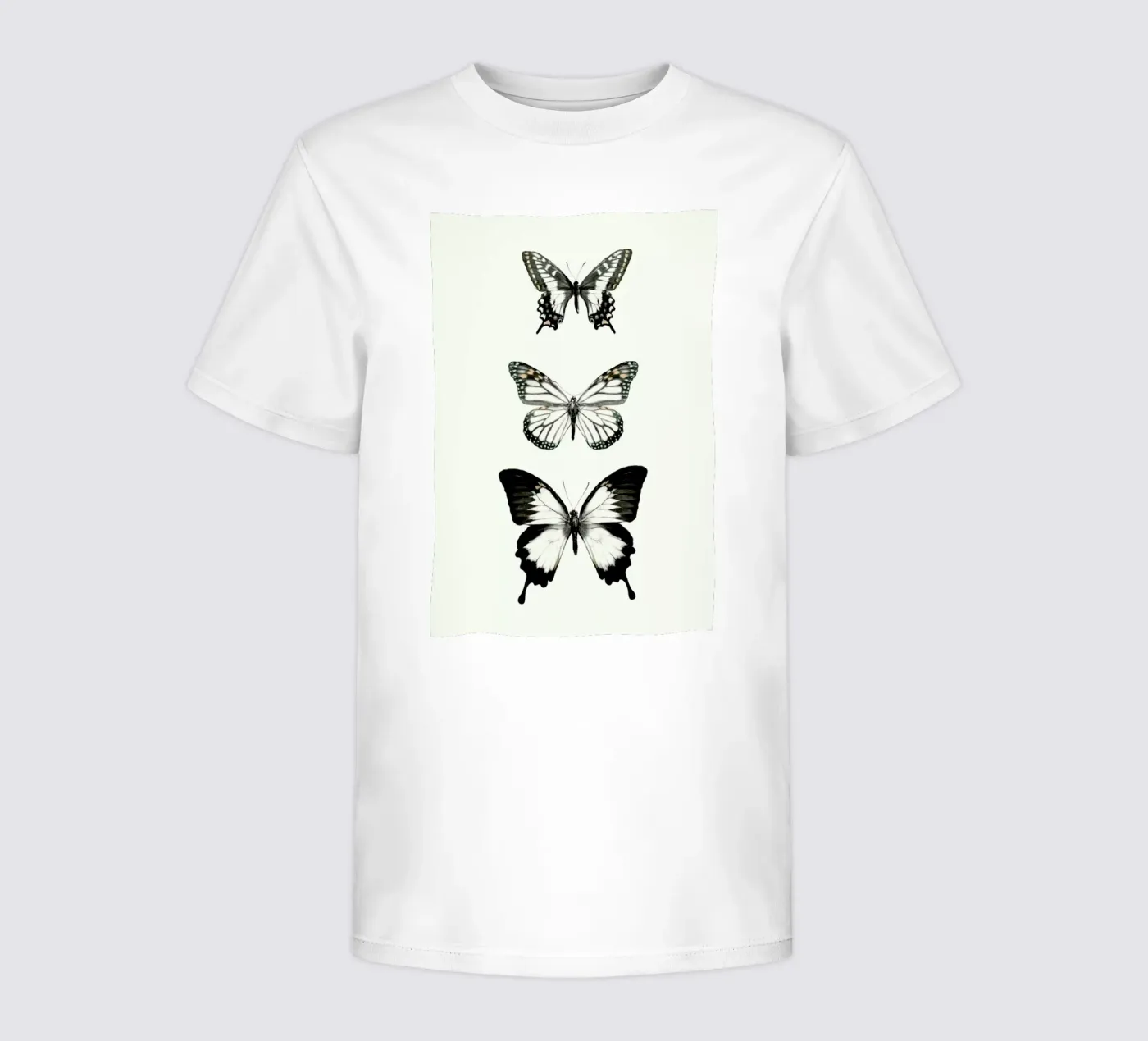 Align t-shirt bambini da Amy Hamilton