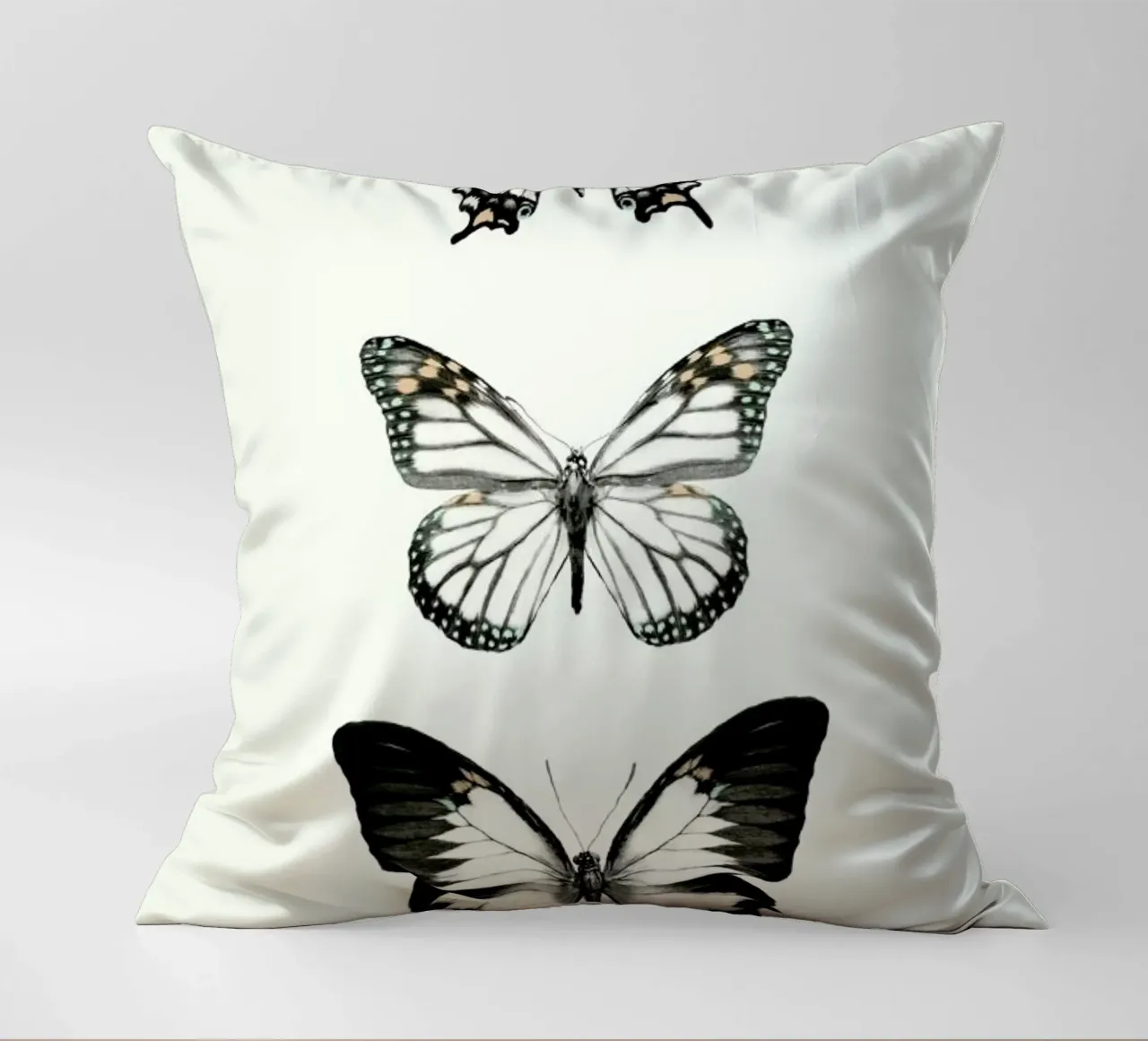 Align cuscino da Amy Hamilton