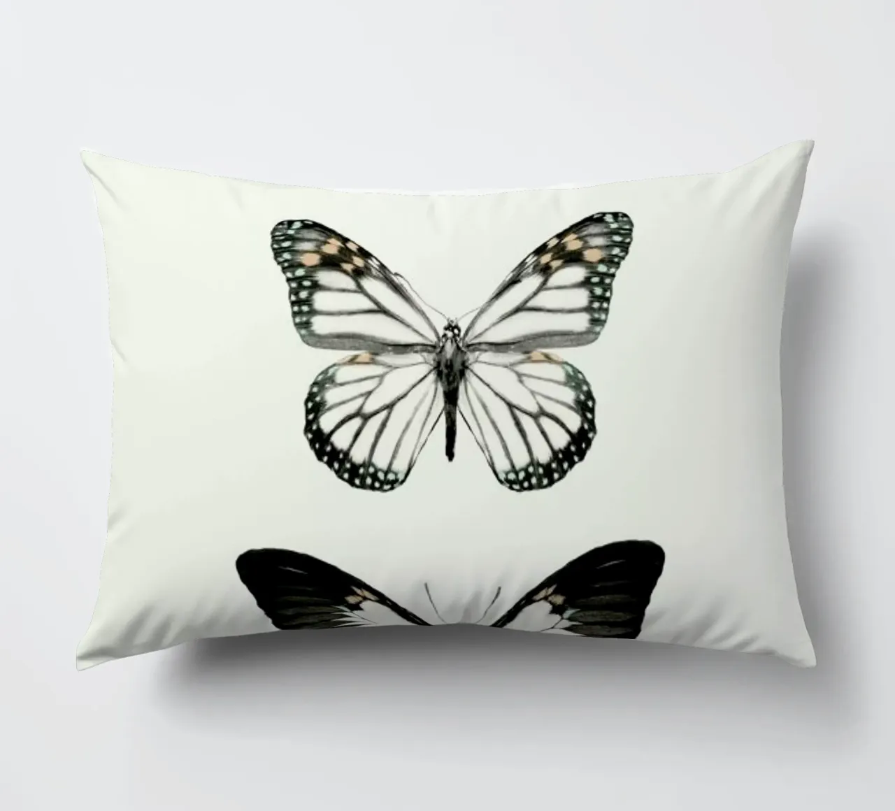 Align cuscino da Amy Hamilton