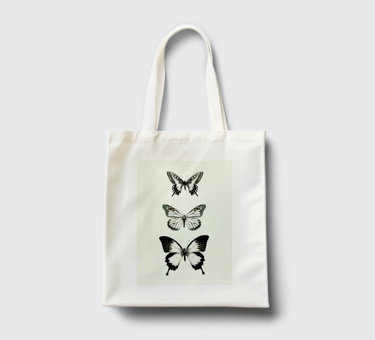 Align borsa in juta da Amy Hamilton