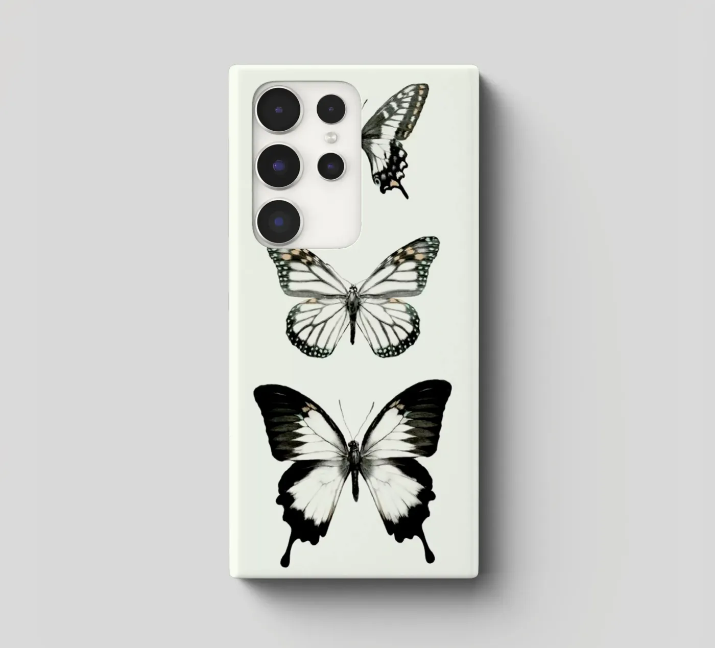 Align coque samsung de Amy Hamilton