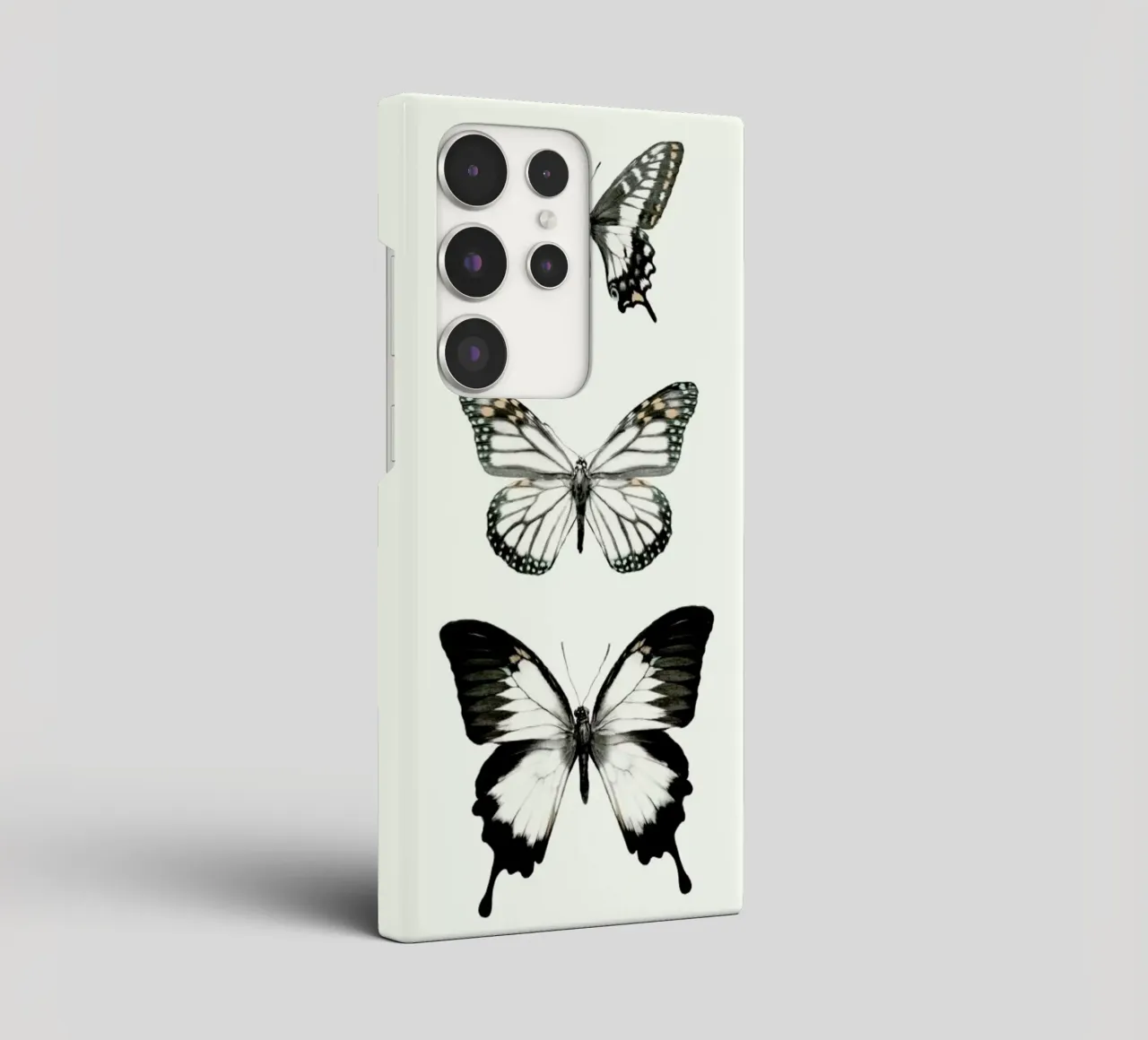 Align coque samsung de Amy Hamilton