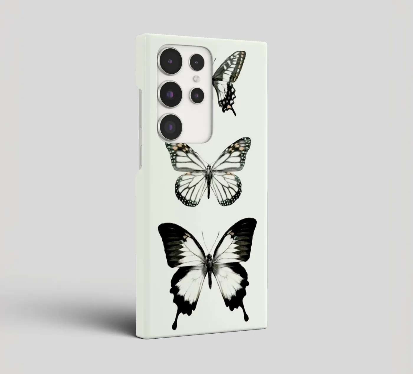 Align coque samsung de Amy Hamilton