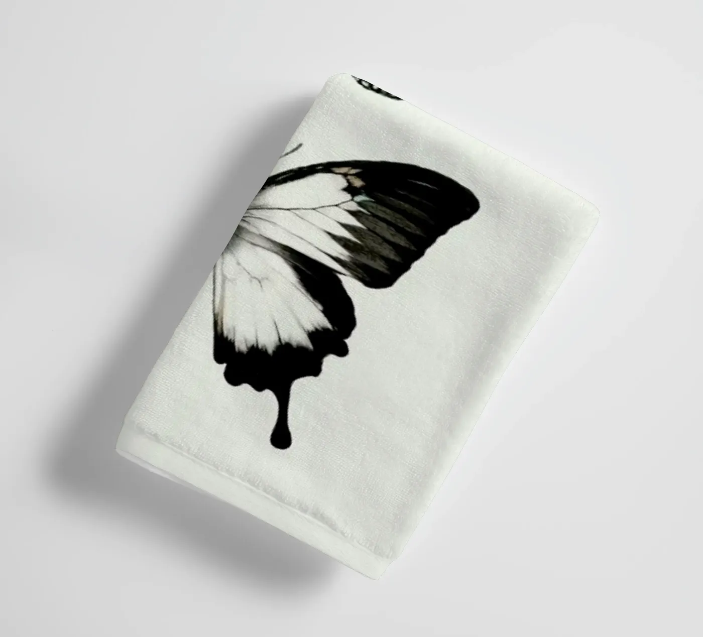 Align badhanddoek van Amy Hamilton