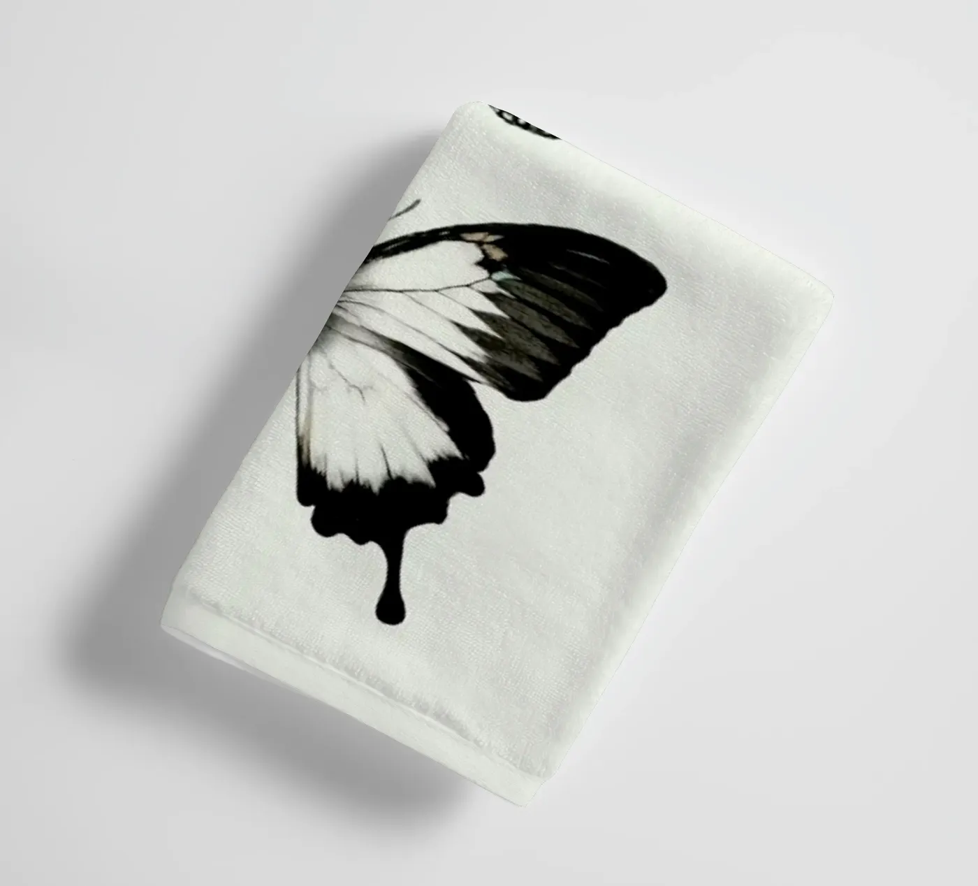 Align badhanddoek van Amy Hamilton