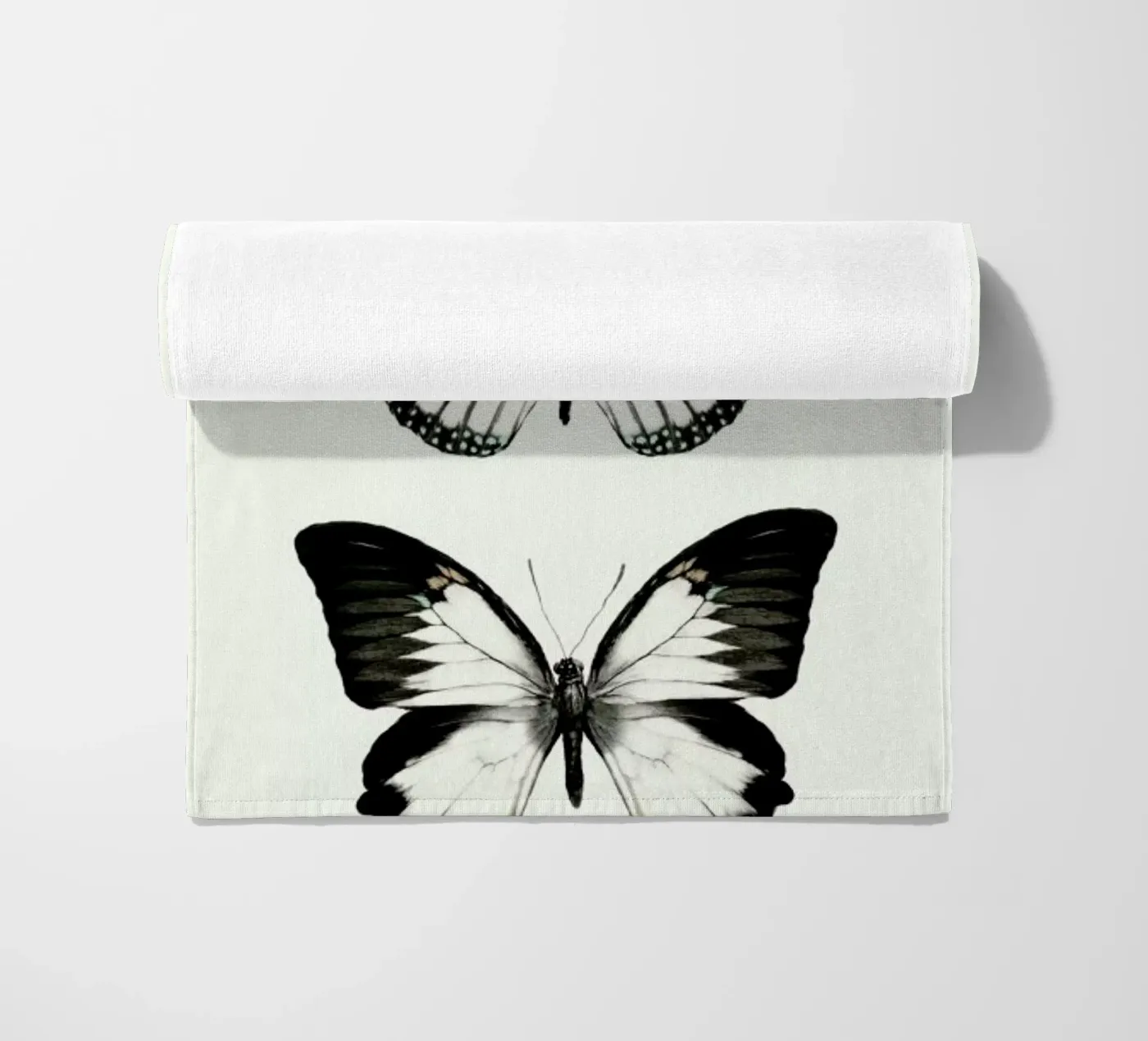 Align strandhanddoek van Amy Hamilton