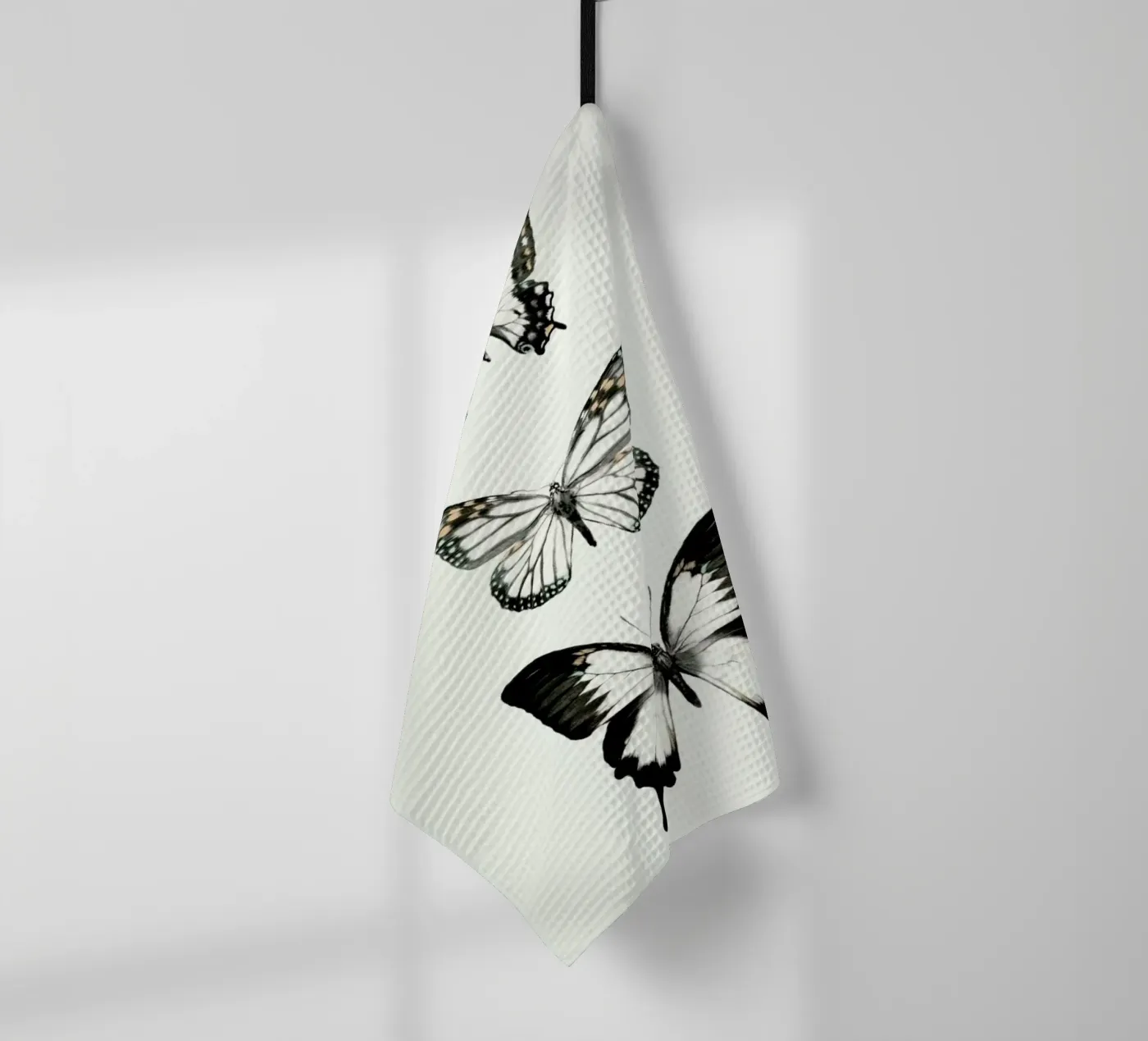 Align theedoek van Amy Hamilton