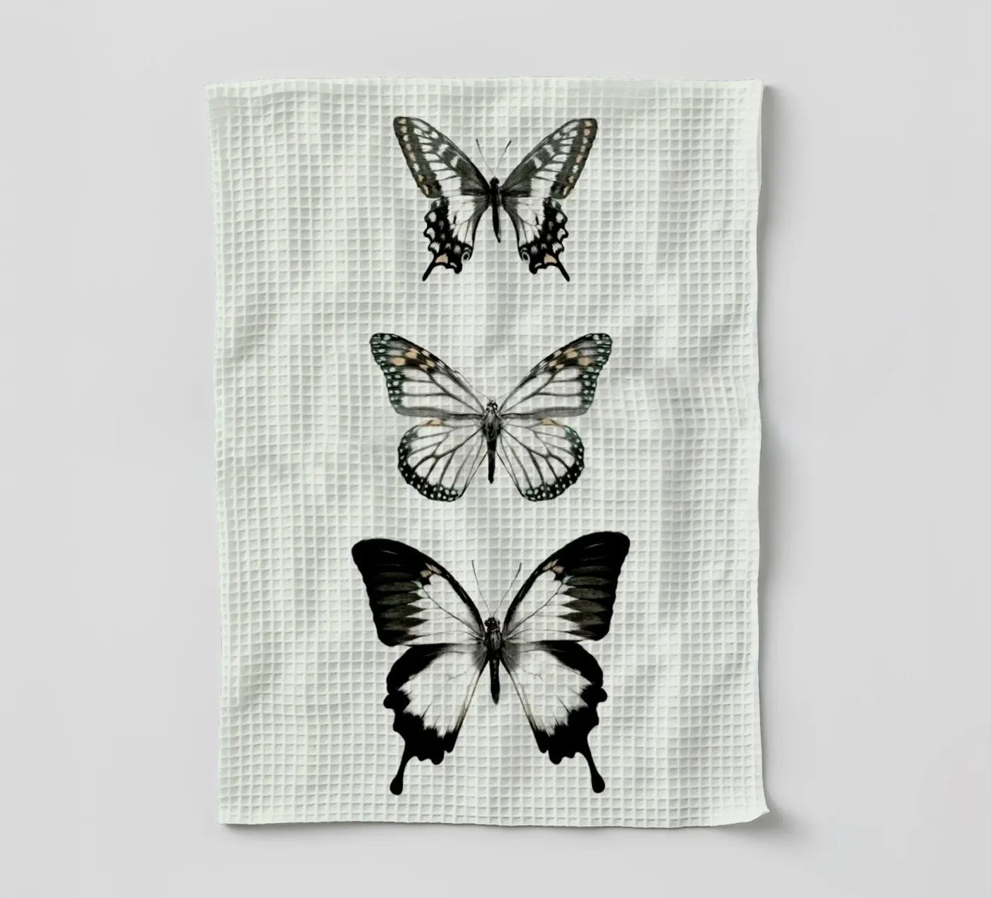 Align theedoek van Amy Hamilton