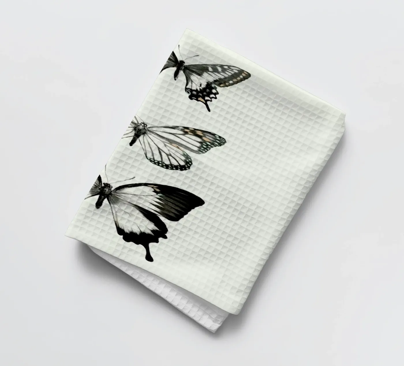 Align theedoek van Amy Hamilton