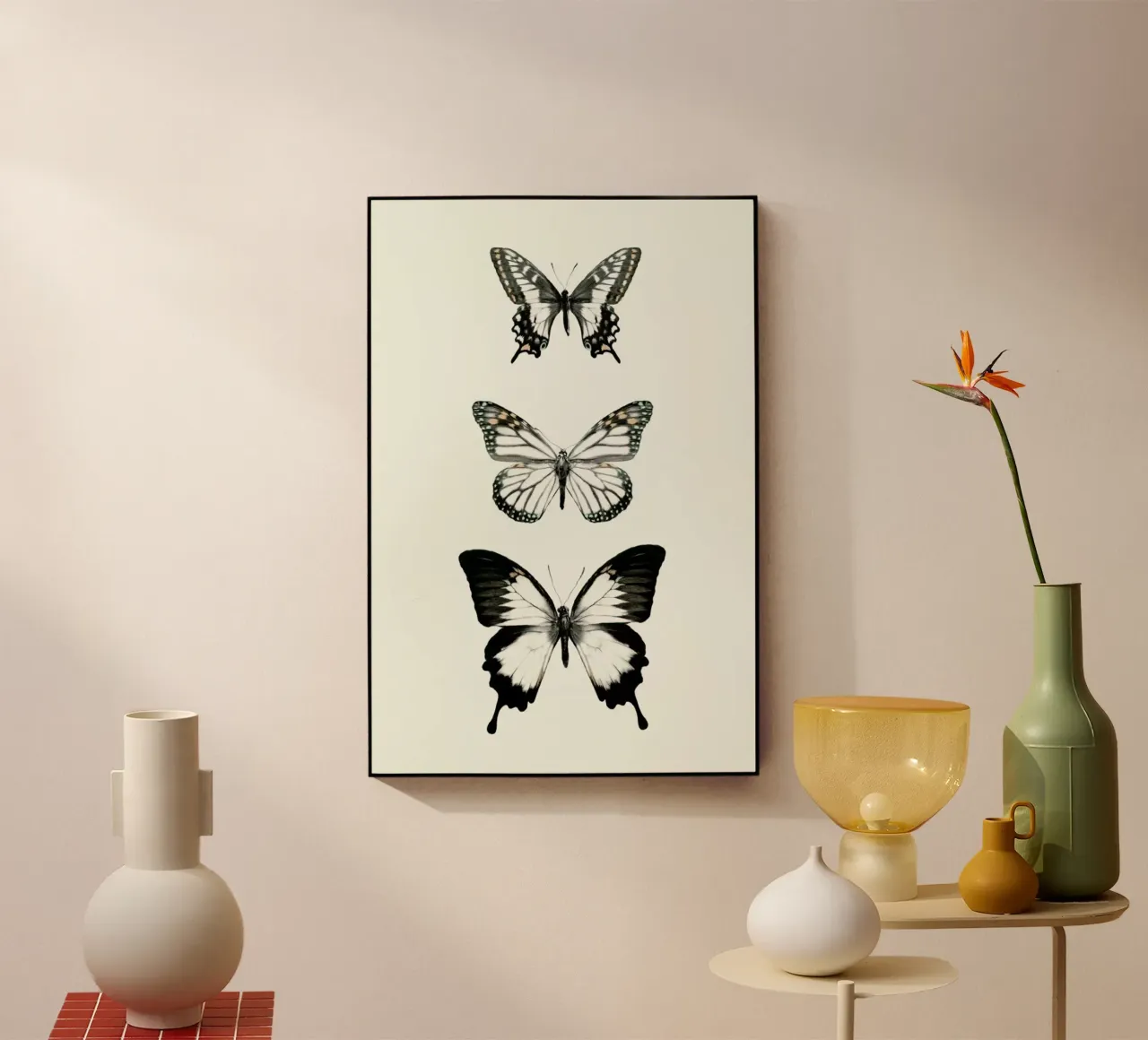 Align plexiglass da Amy Hamilton