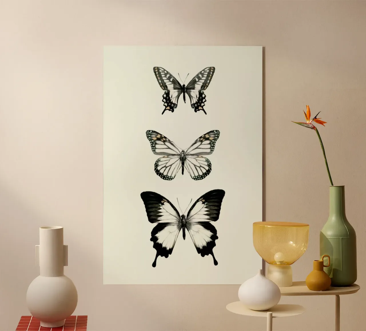 Align plexiglass da Amy Hamilton