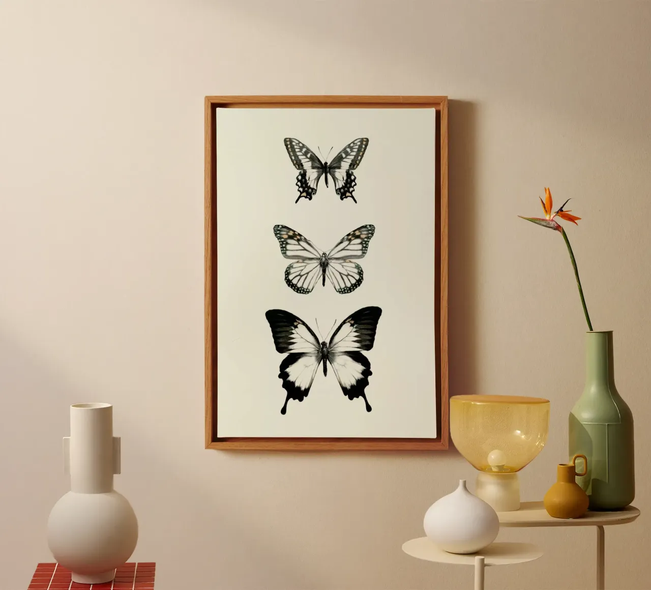 Align tela da Amy Hamilton