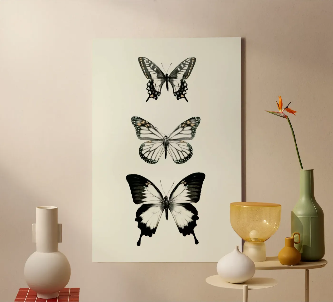 Align canvas van Amy Hamilton