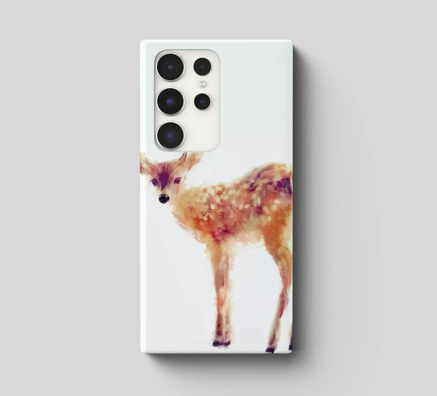Fawn cover samsung da Amy Hamilton