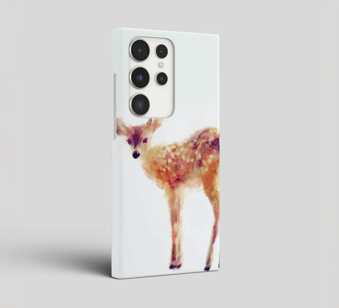 Fawn cover samsung da Amy Hamilton