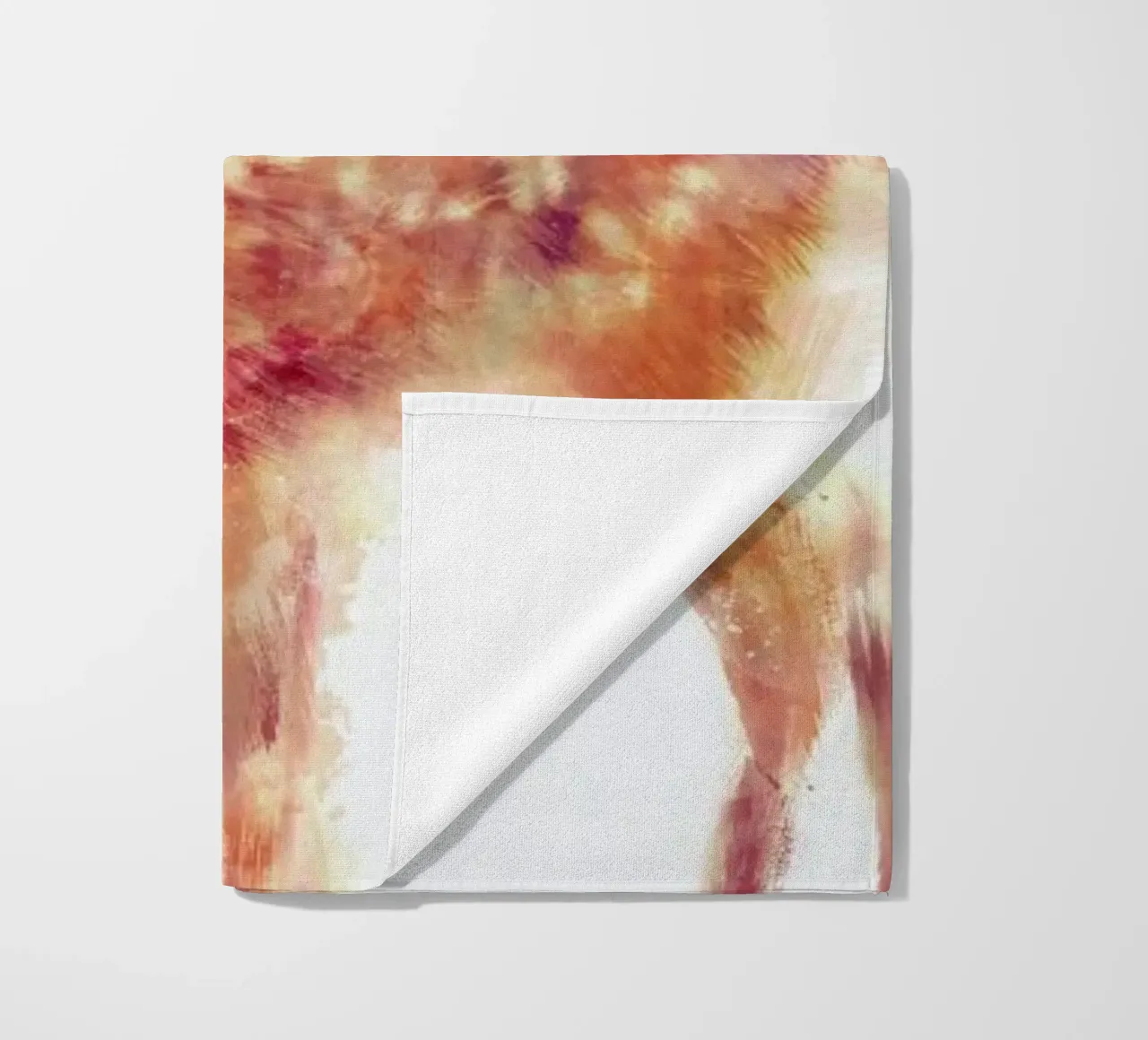 Fawn telo mare da Amy Hamilton