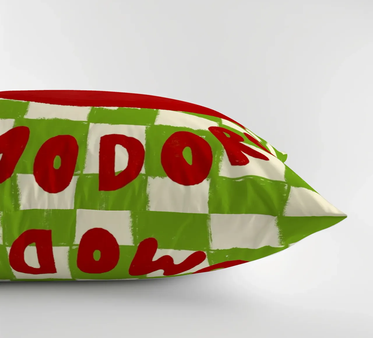 Pomodoro - Tomate cuscino da Studio Dolci
