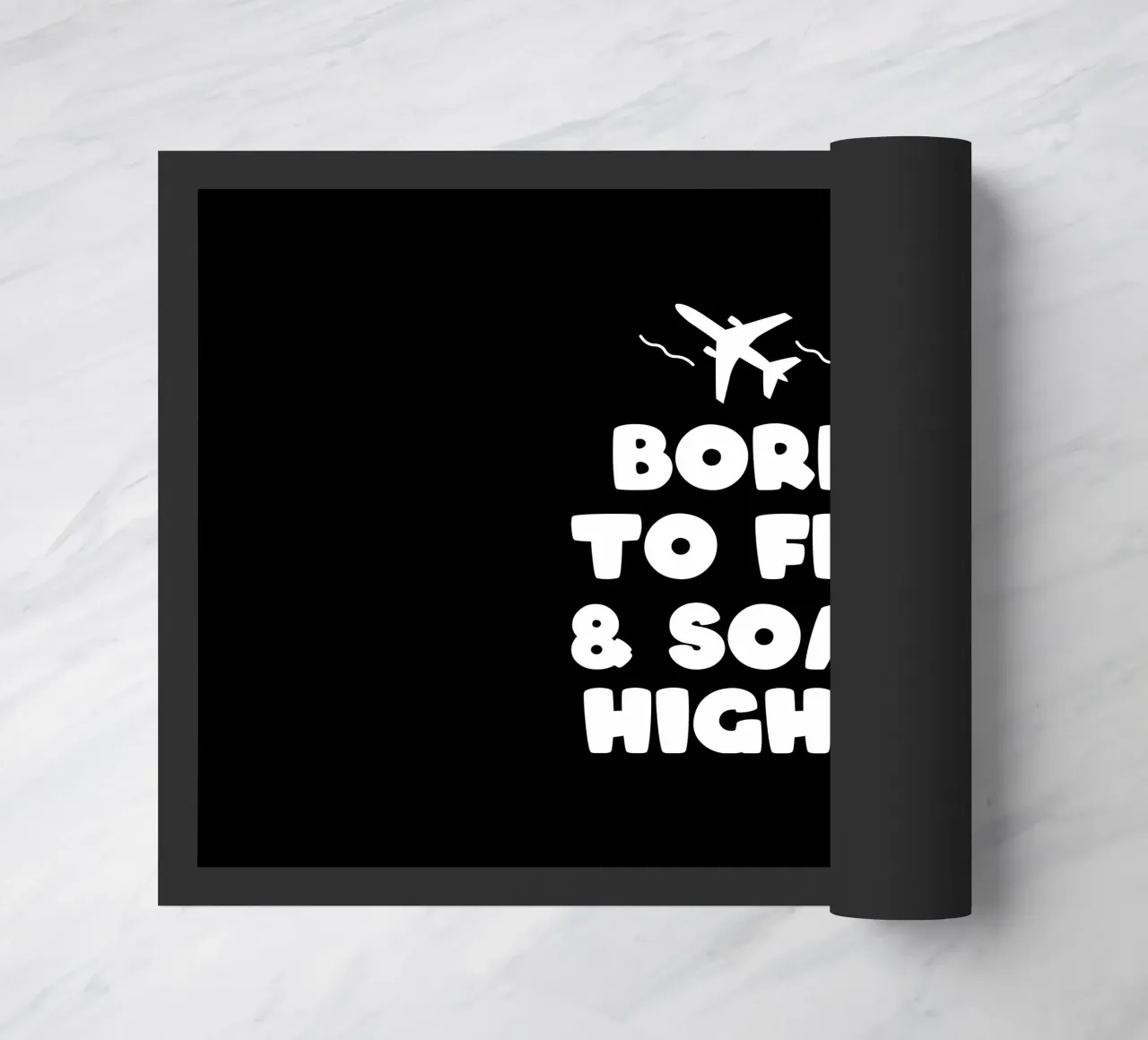Born to fly and soar higher zerbino da happieeagle