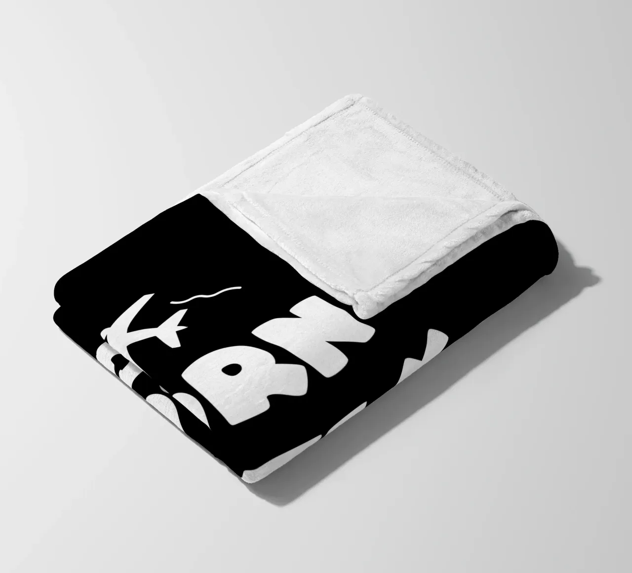 Born to fly and soar higher coperta in pile da happieeagle