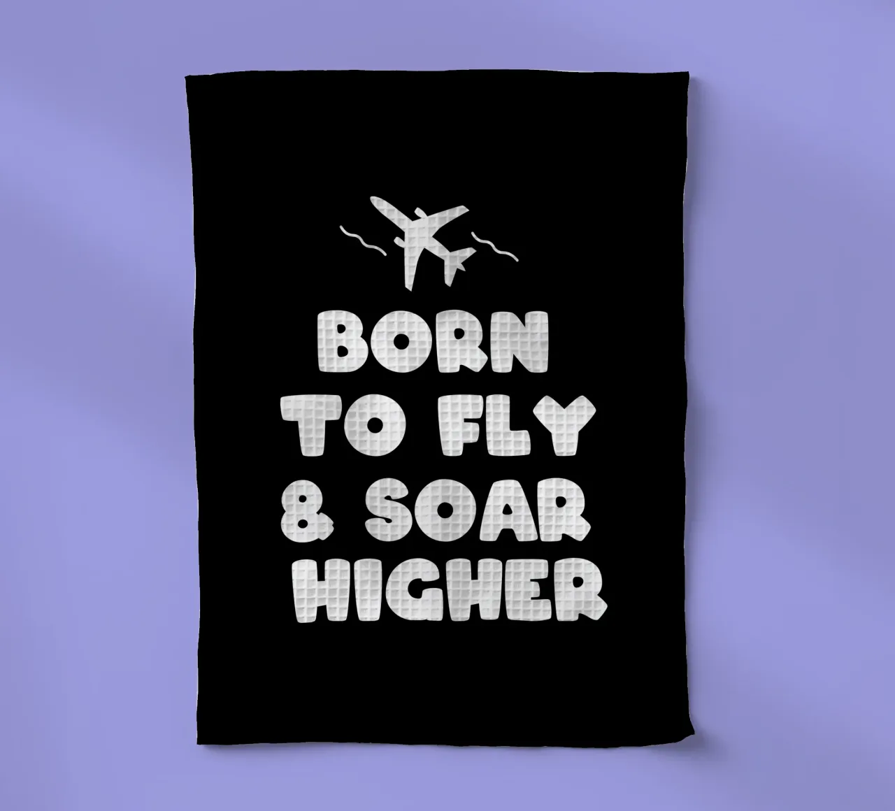 Born to fly and soar higher canovaccio da cucina da happieeagle