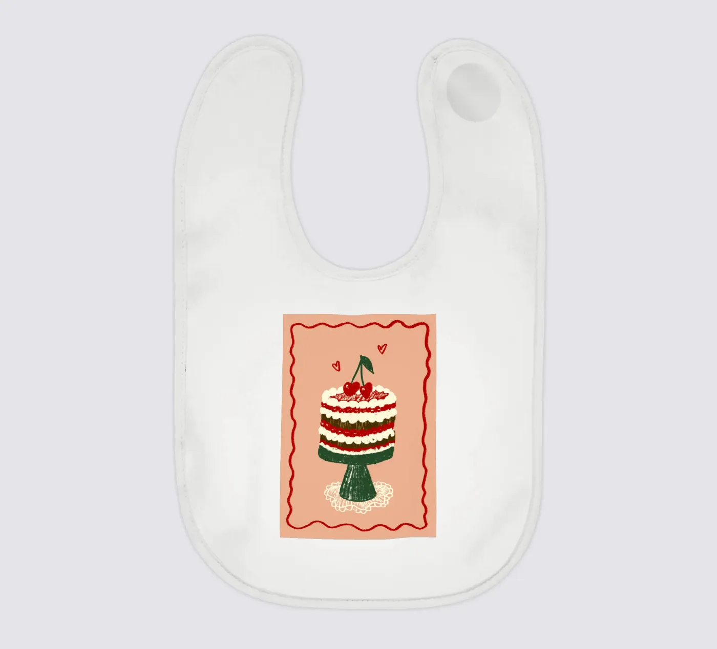 Kirsch-Torte bavaglino da Studio Dolci