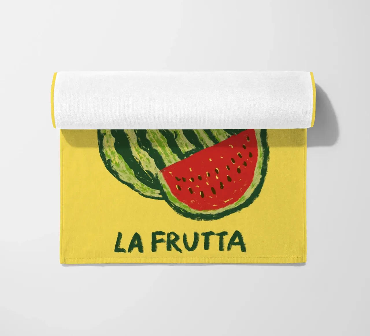 Melone telo mare da Studio Dolci