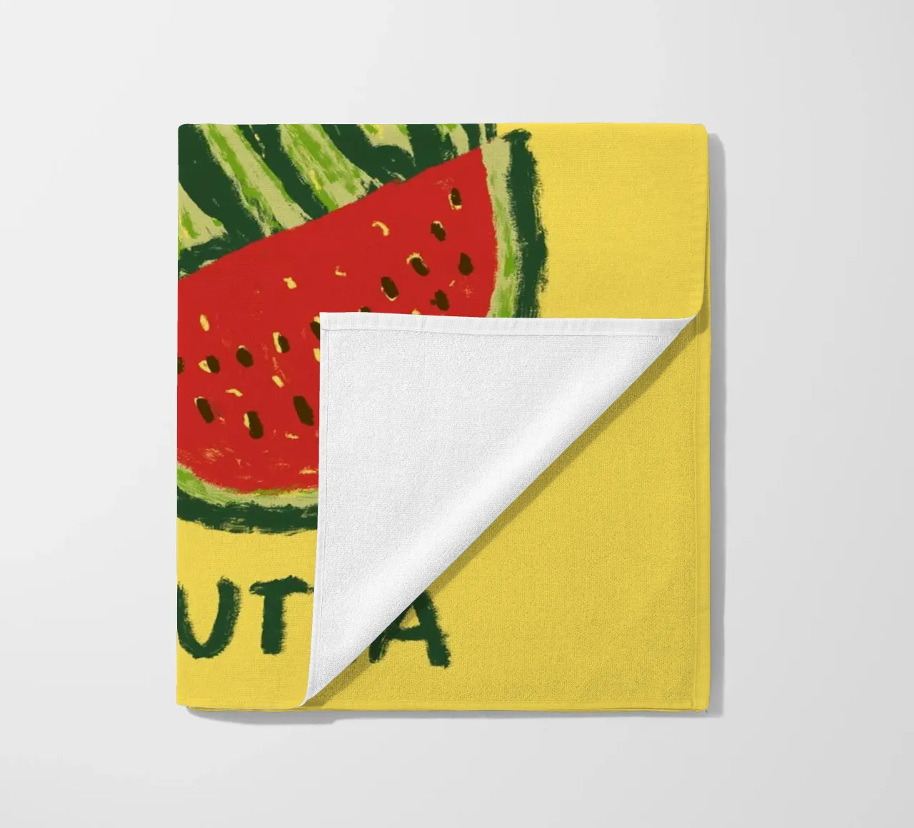 Melone telo mare da Studio Dolci