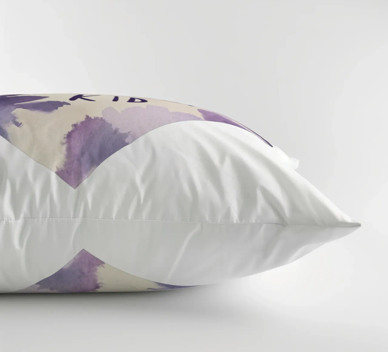 Coolest Kid (without Background) cuscino da treechild