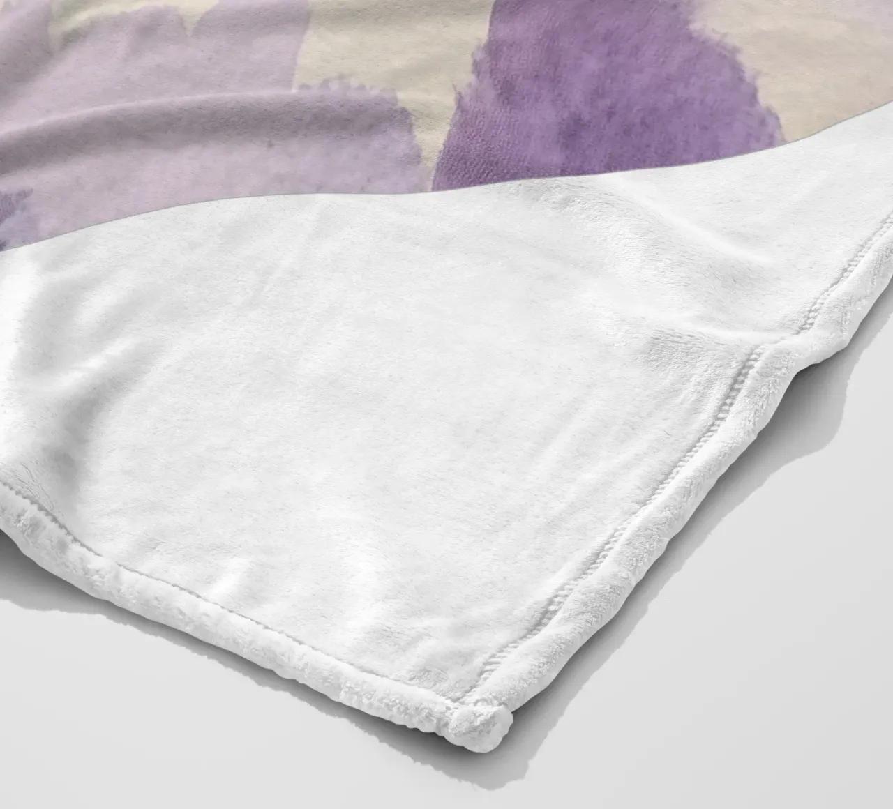 Coolest Kid (without Background) coperta in pile da treechild