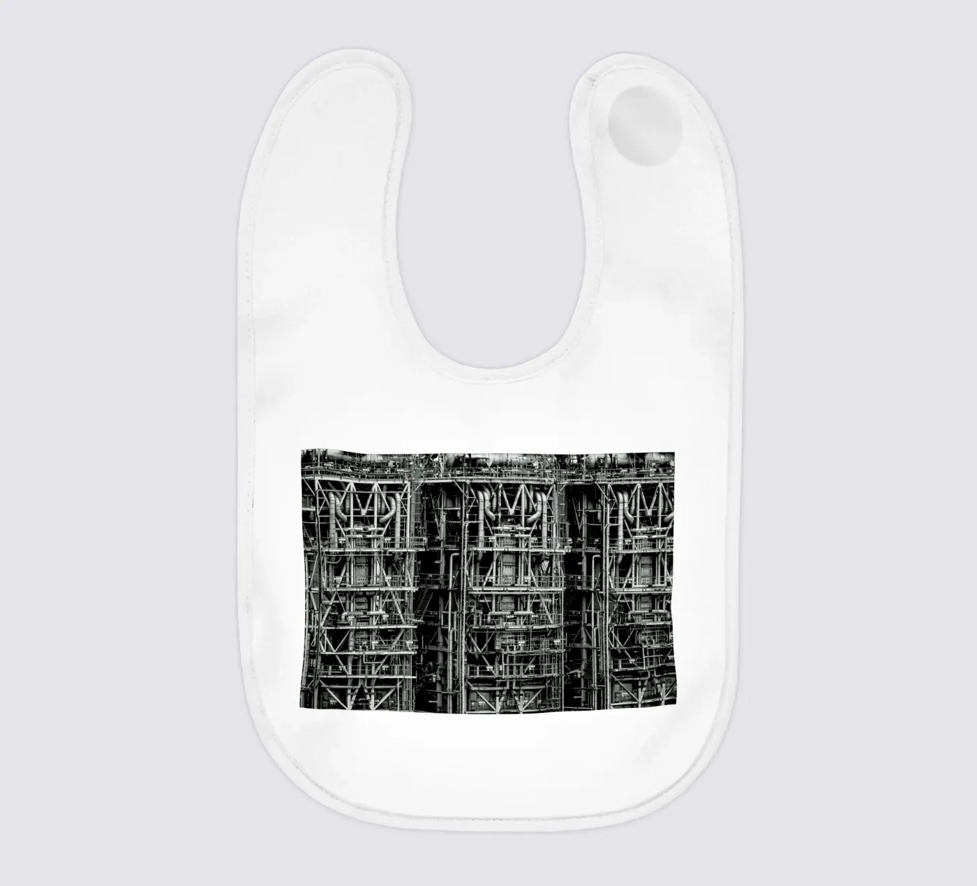 Pipe Dreams 4 bavaglino da Simon Butterworth