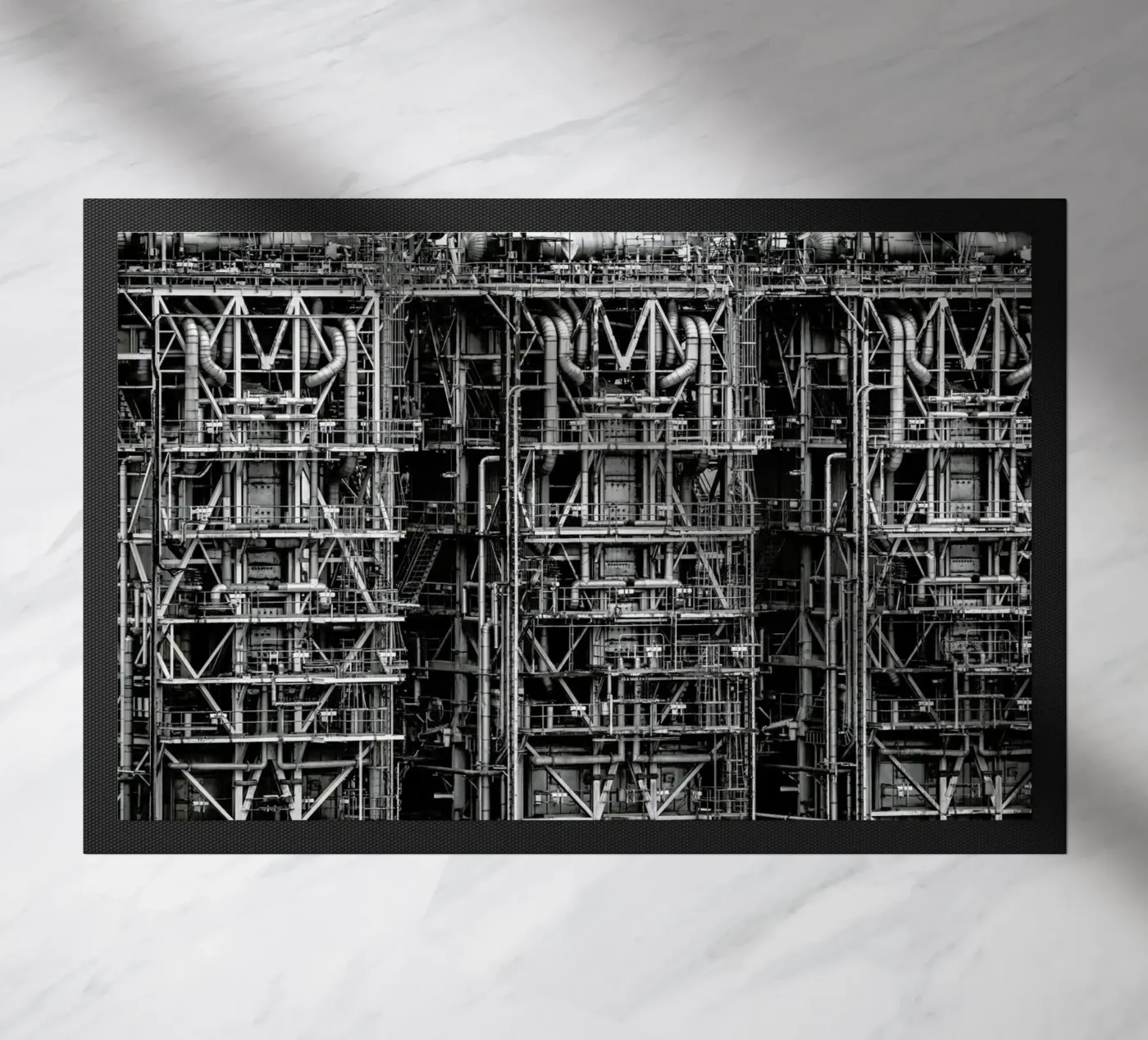 Pipe Dreams 4 zerbino da Simon Butterworth